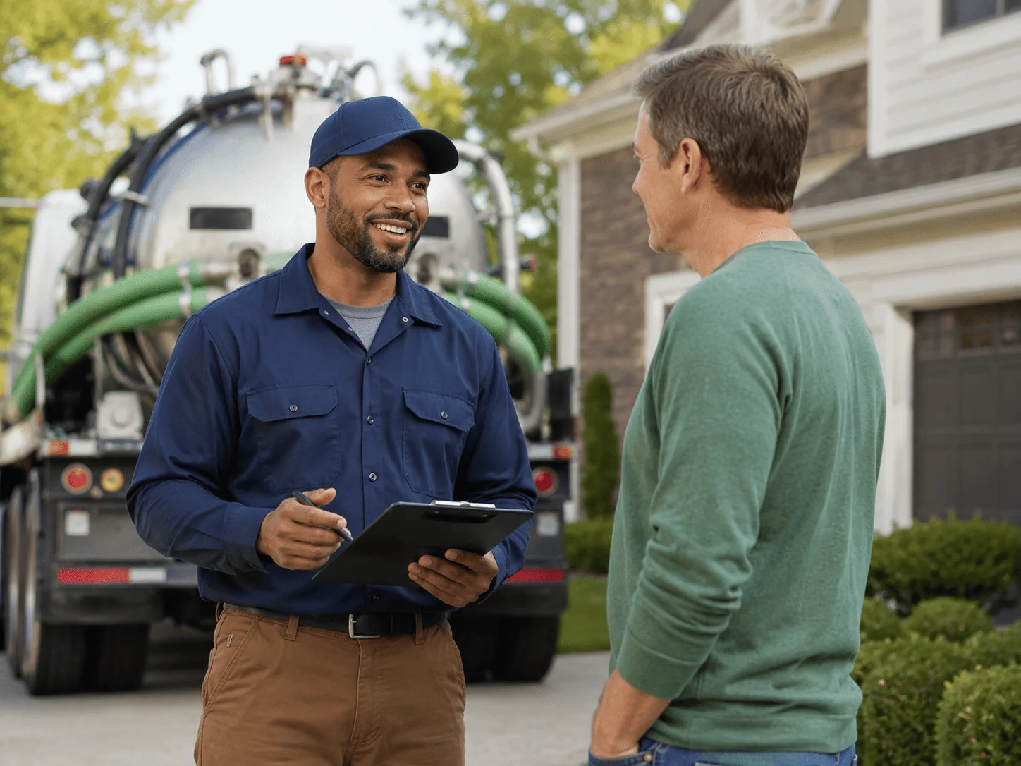Mosquito Control Ledyard, CT FAQs